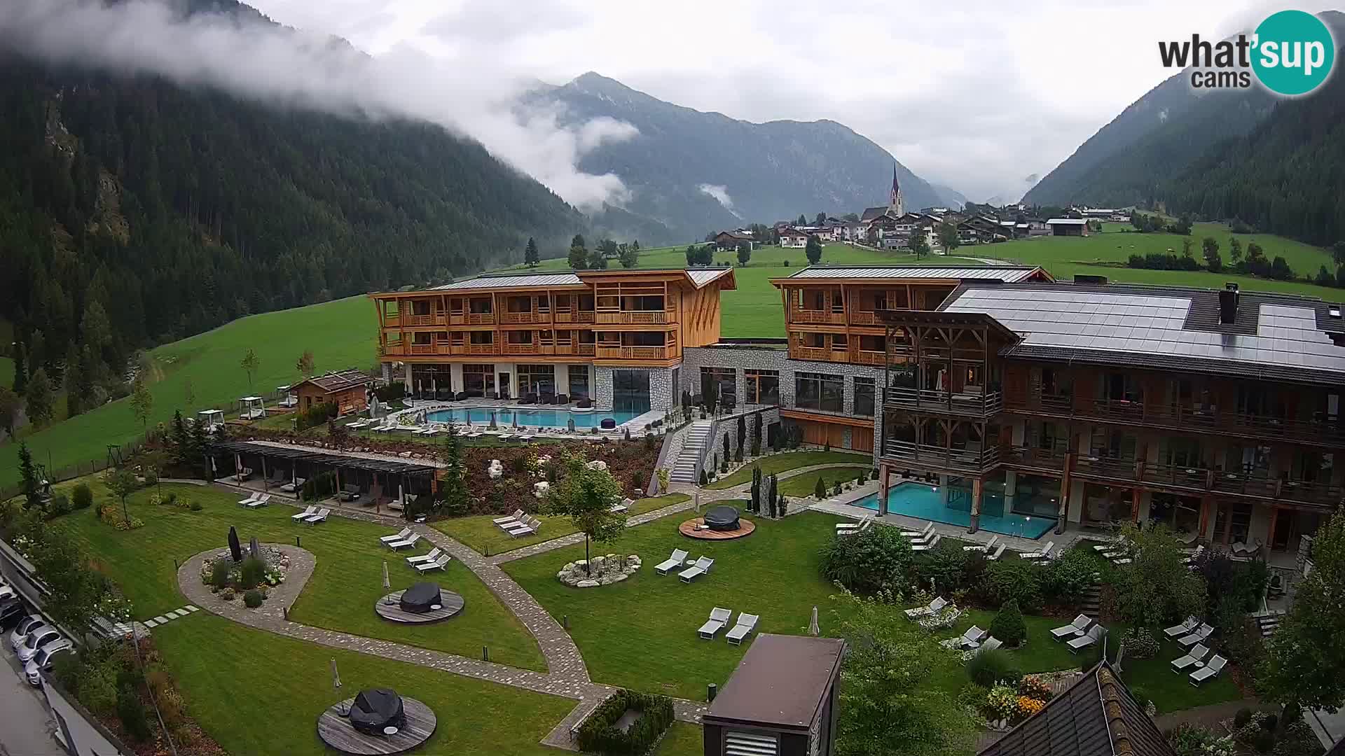 Hotel Masl | Rio Pusteria | Valles