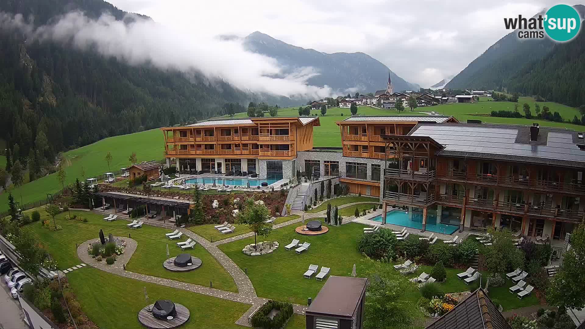 Hotel Masl | Rio Pusteria | Valles