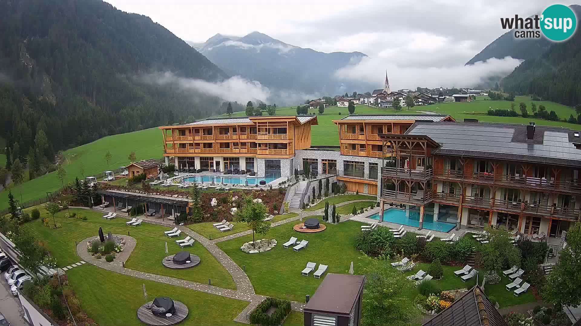 Hotel Masl | Rio Pusteria | Valles