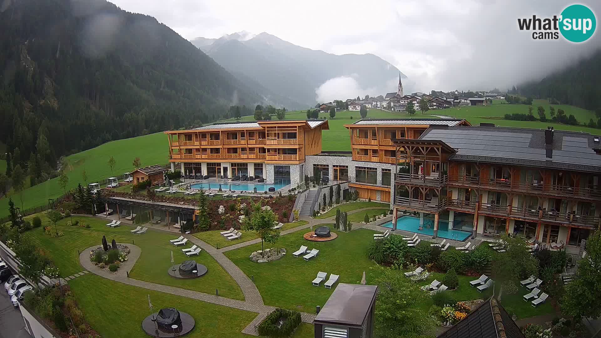 Hotel Masl | Rio Pusteria | Valles