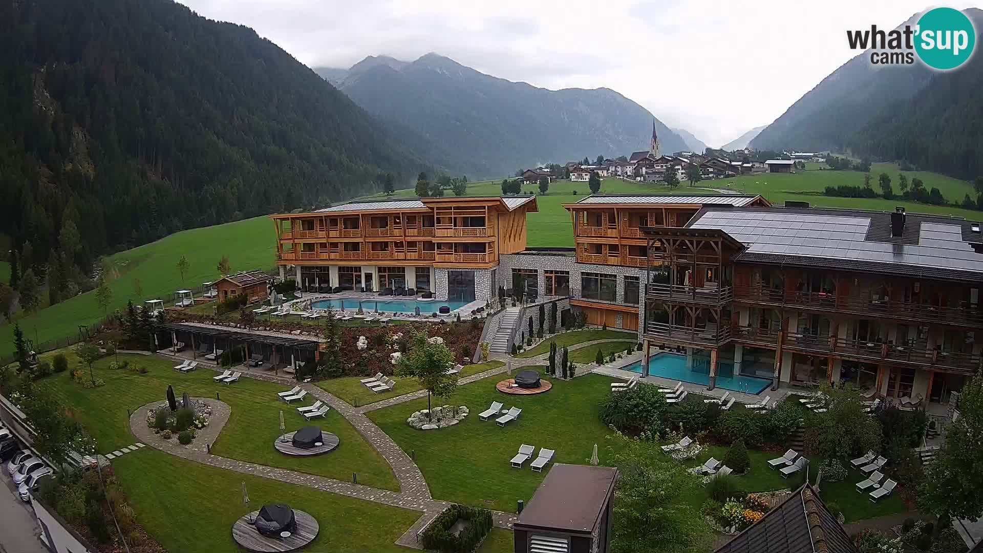 Hotel Masl | Rio Pusteria | Valles