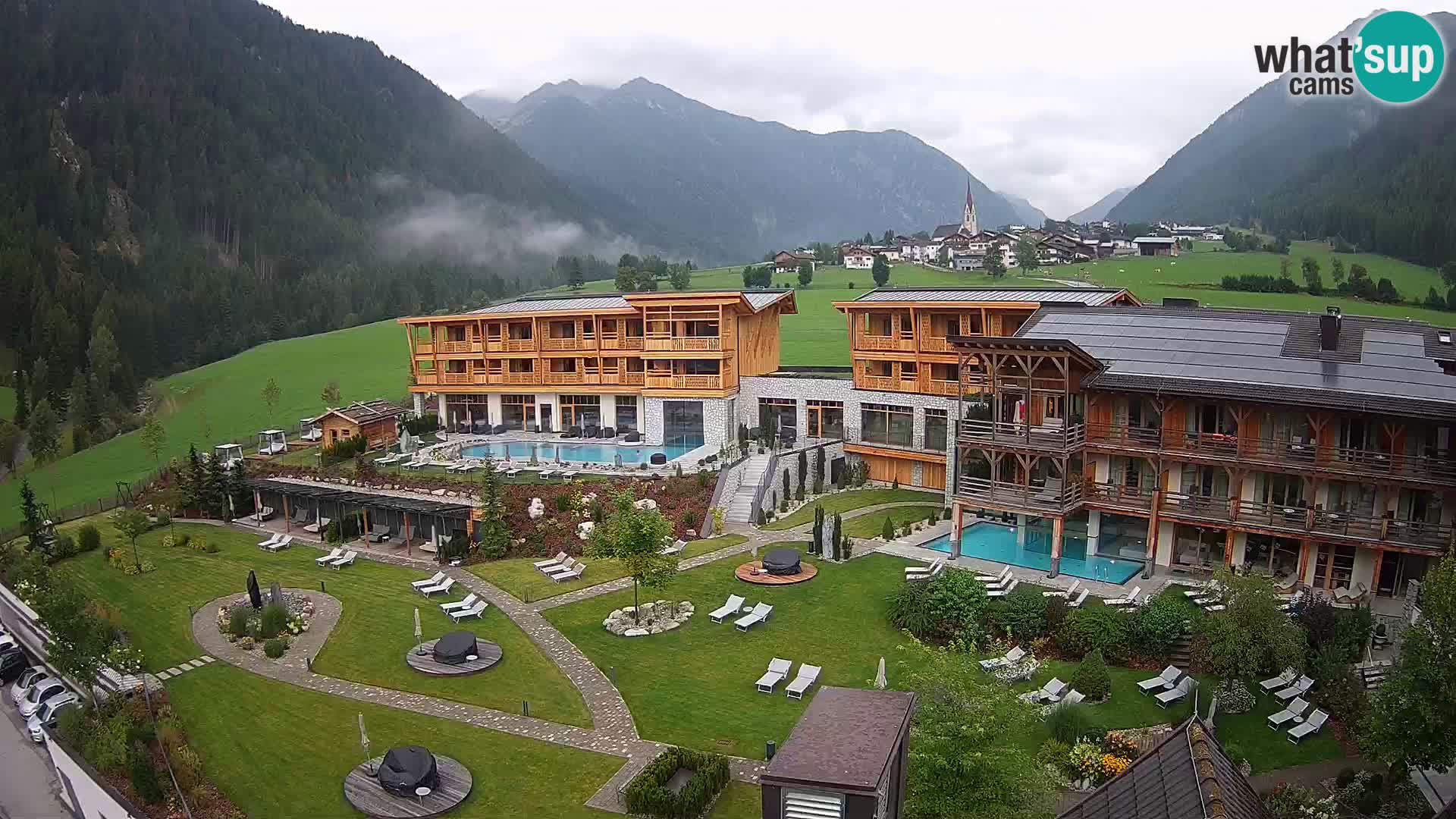 Hotel Masl | Rio Pusteria | Valles
