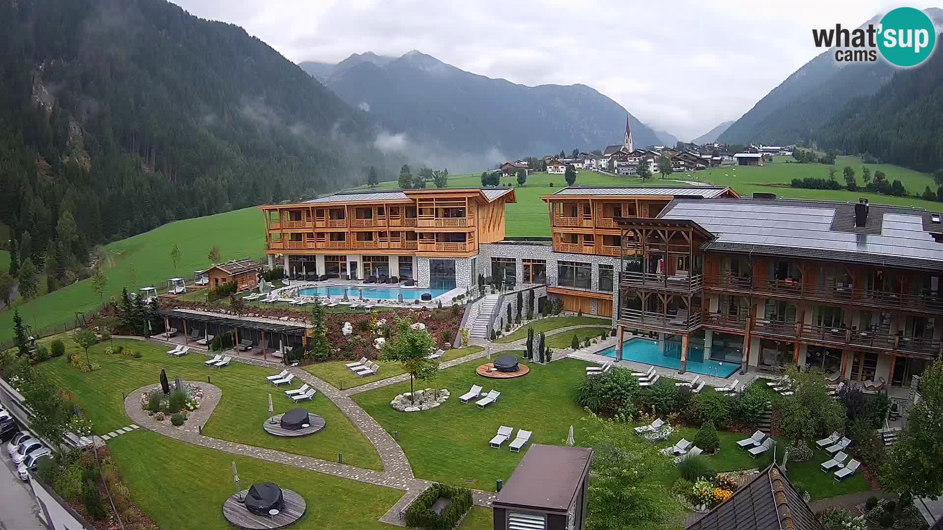 Hotel Masl | Rio Pusteria | Valles