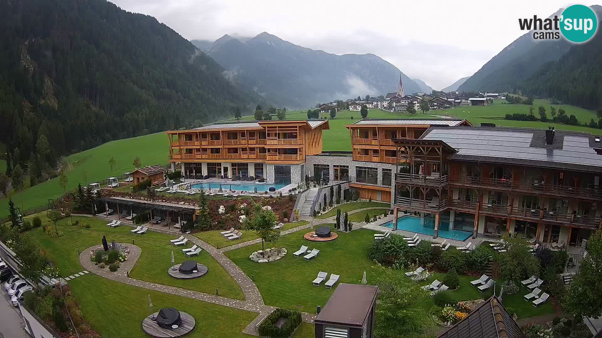 Hotel Masl | Rio Pusteria | Valles