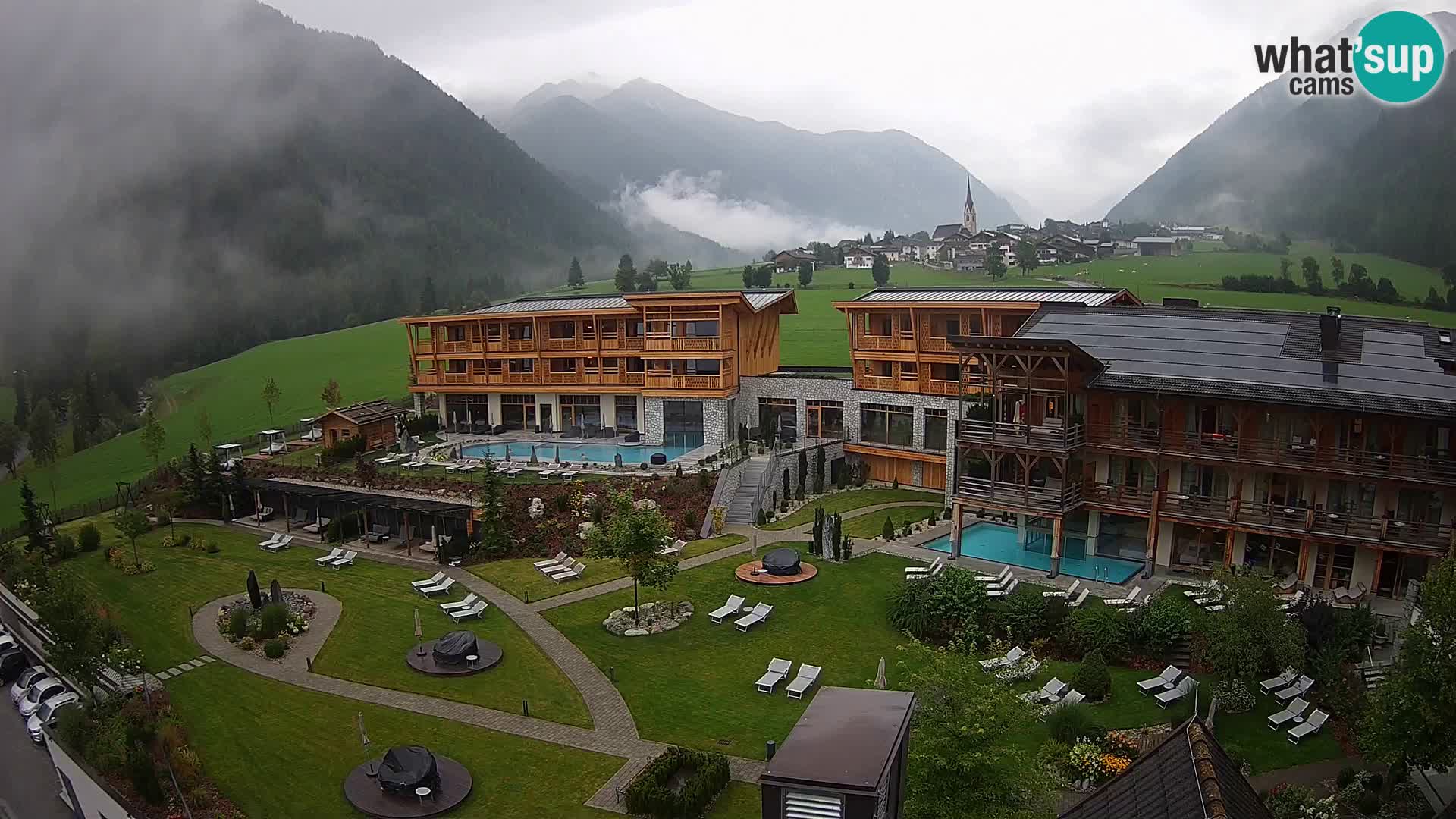 Hotel Masl | Rio Pusteria | Valles