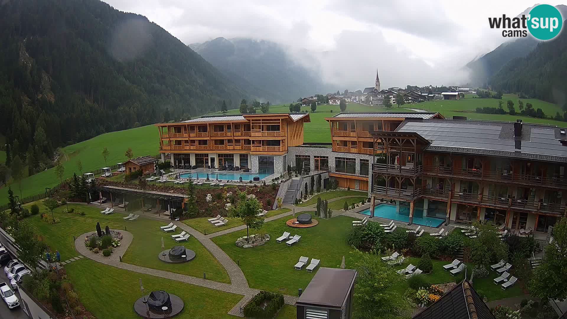 Hotel Masl | Rio Pusteria | Valles