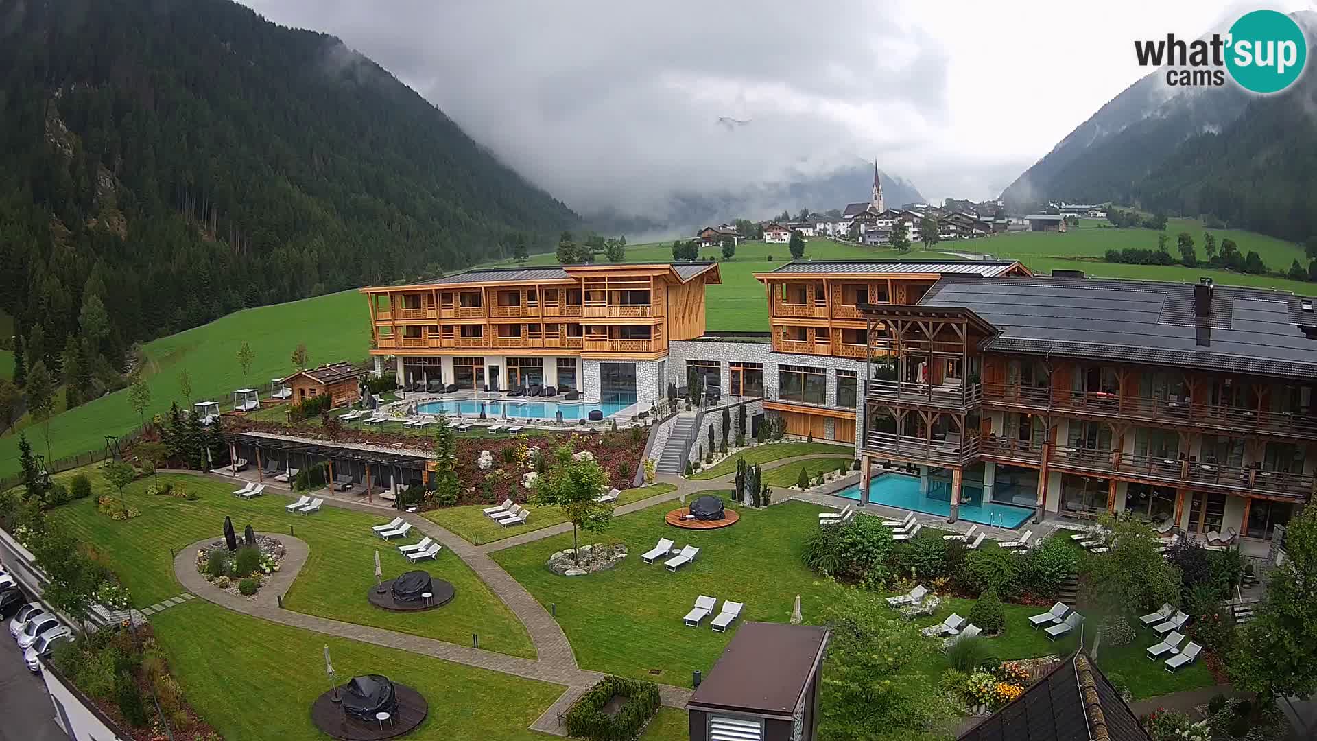 Hotel Masl | Rio Pusteria | Valles