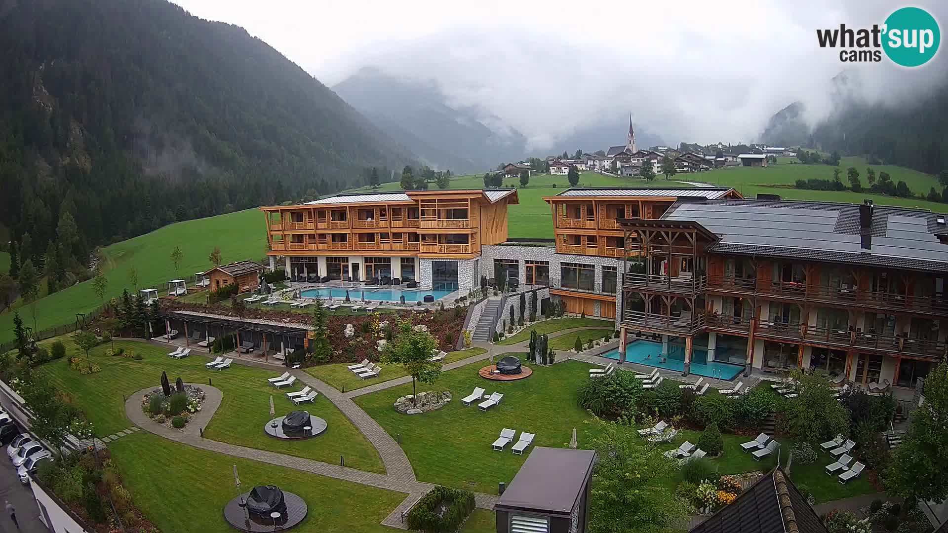 Hotel Masl | Rio Pusteria | Valles