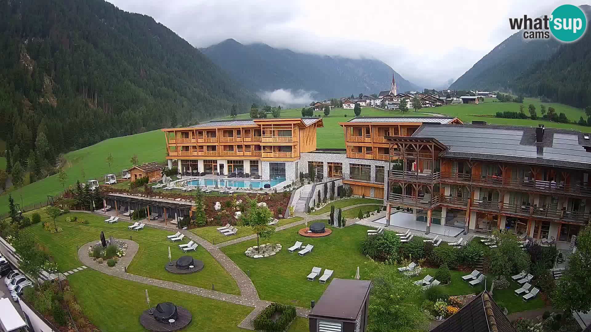 Hotel Masl | Rio Pusteria | Valles