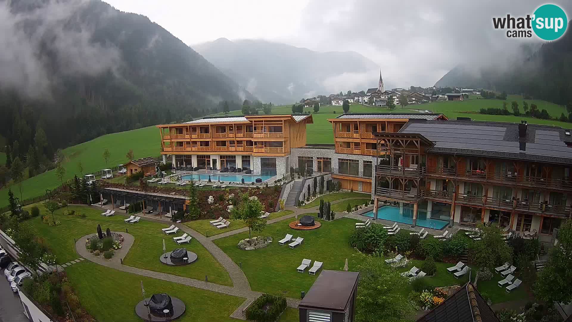 Hotel Masl | Rio Pusteria | Valles