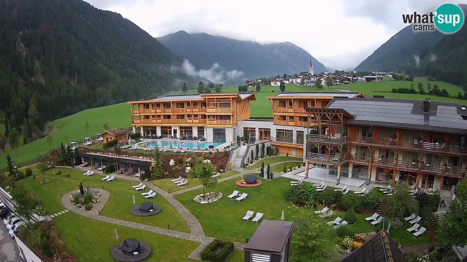 Hotel Masl | Rio Pusteria | Valles