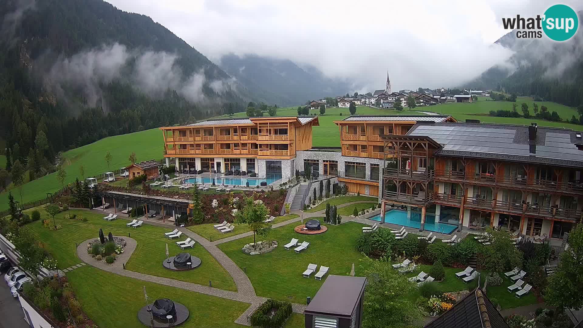 Hotel Masl | Rio Pusteria | Valles