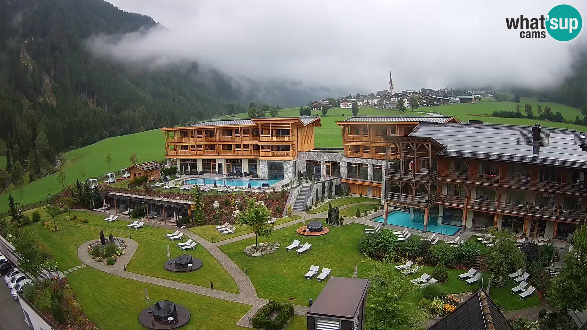 Hotel Masl | Rio Pusteria | Valles