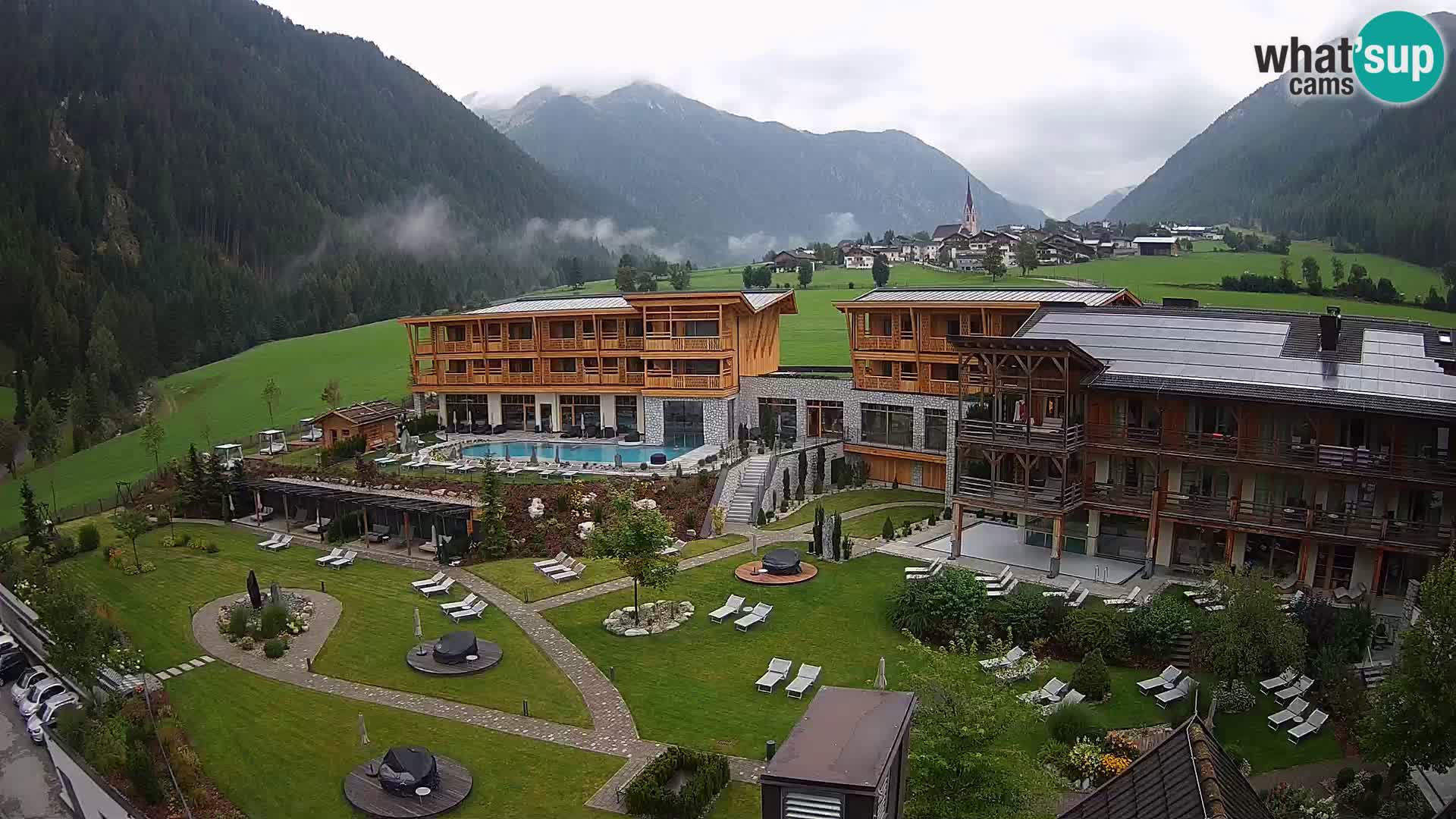 Hotel Masl | Rio Pusteria | Valles