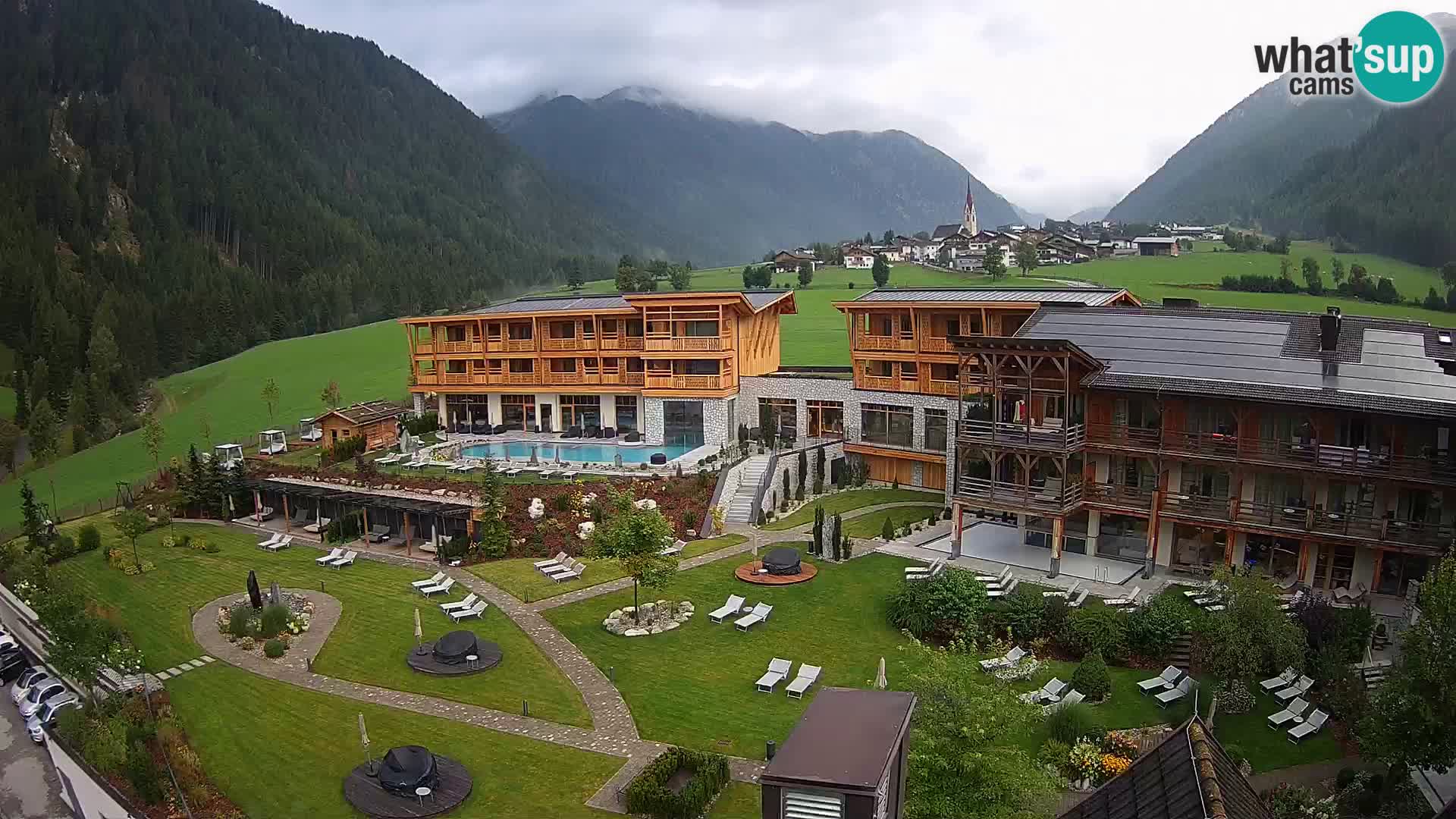 Hotel Masl | Rio Pusteria | Valles