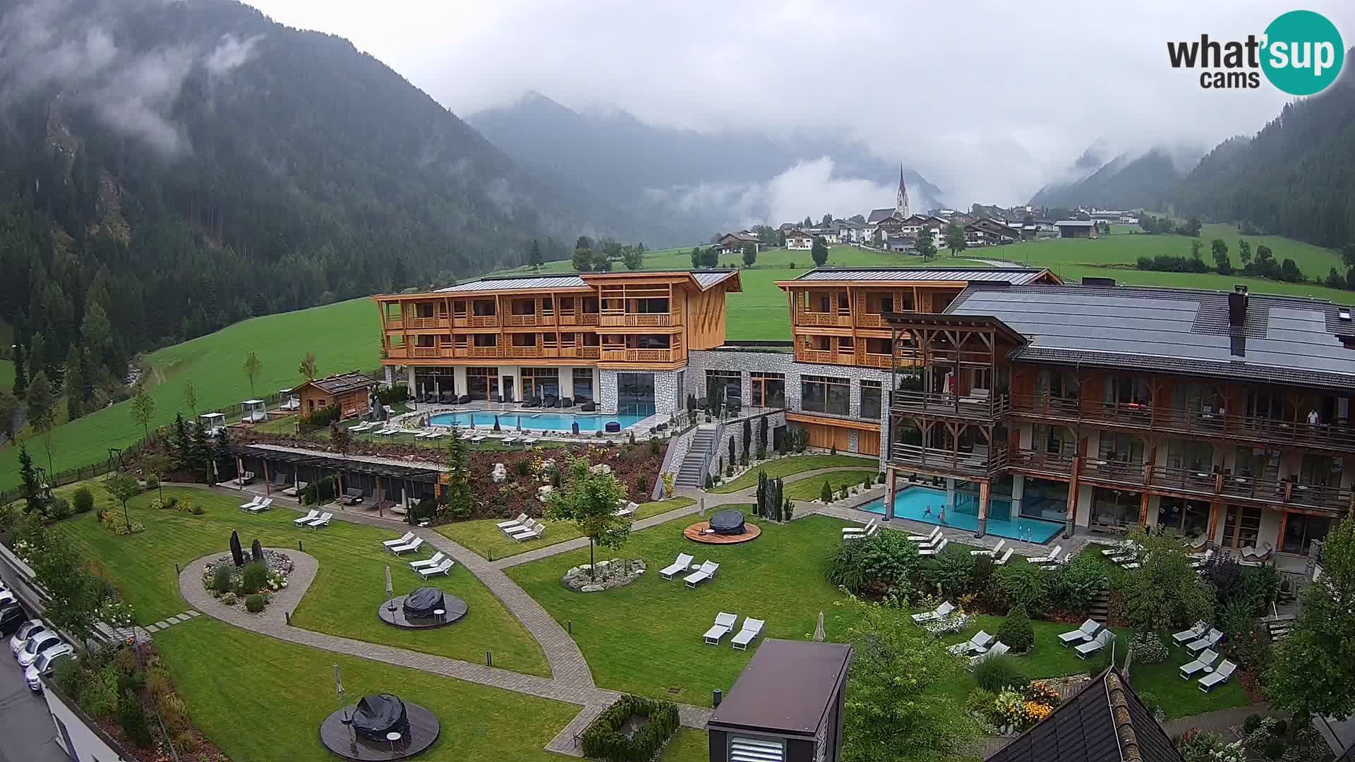 Hotel Masl | Rio Pusteria | Valles