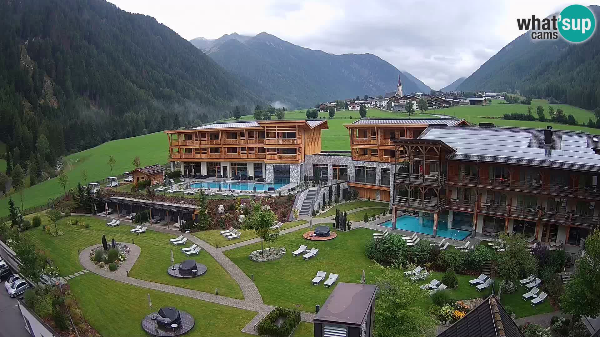 Hotel Masl | Rio Pusteria | Valles
