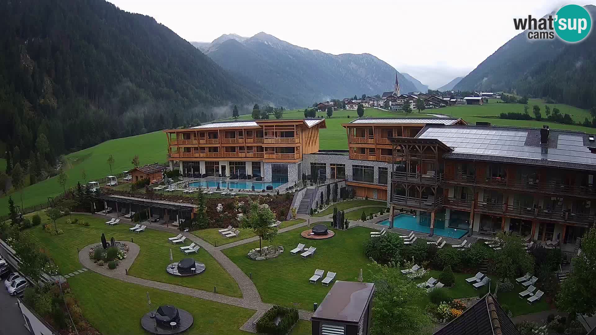 Hotel Masl | Rio Pusteria | Valles