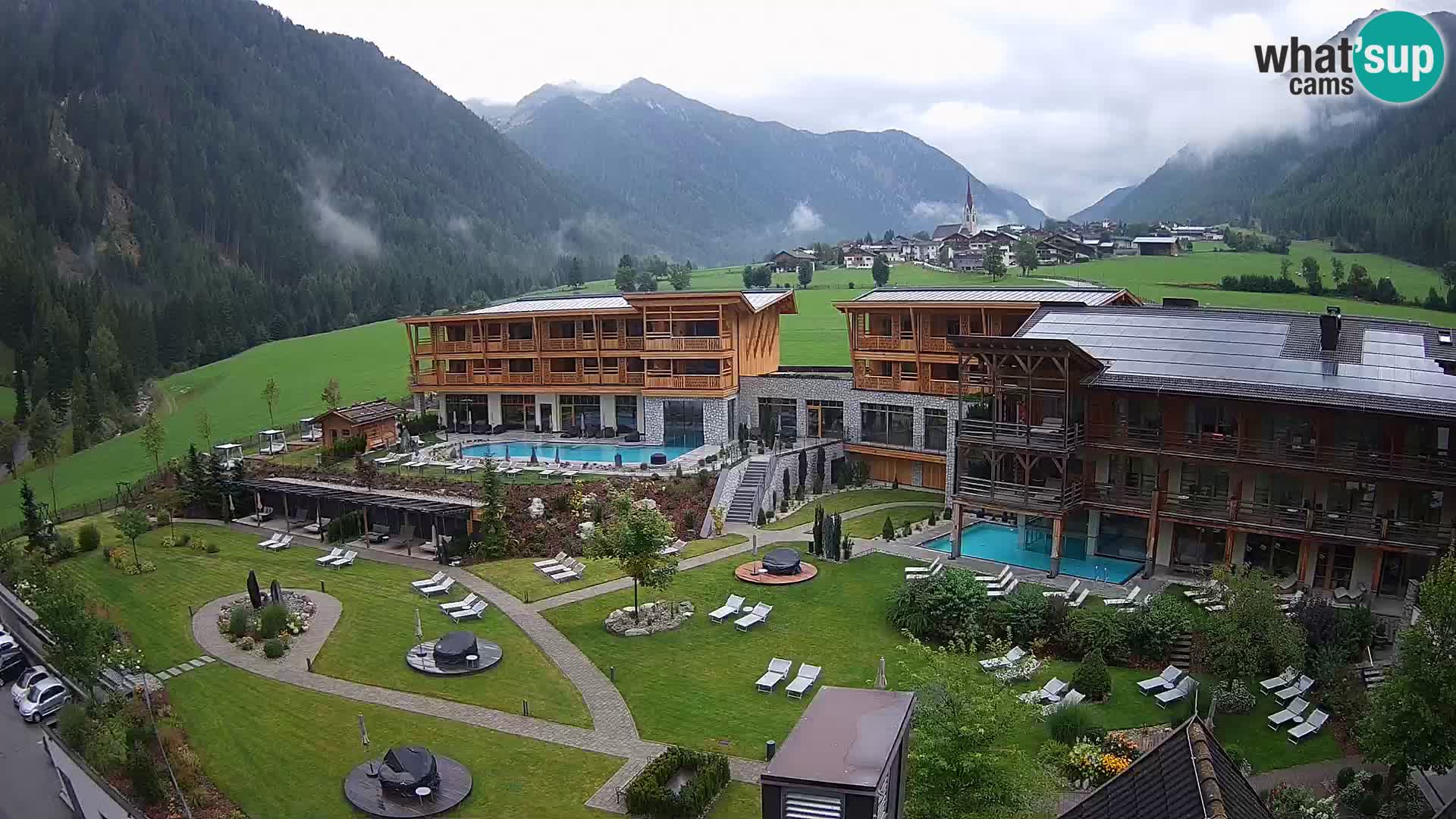 Hotel Masl | Rio Pusteria | Valles