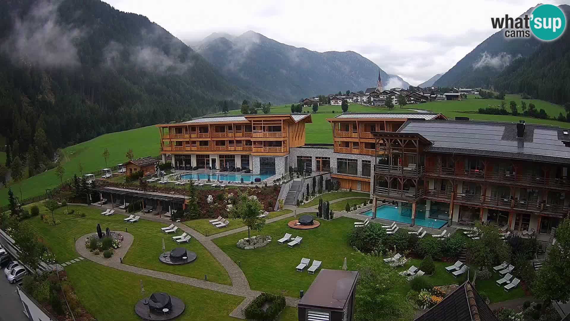 Hotel Masl | Rio Pusteria | Valles