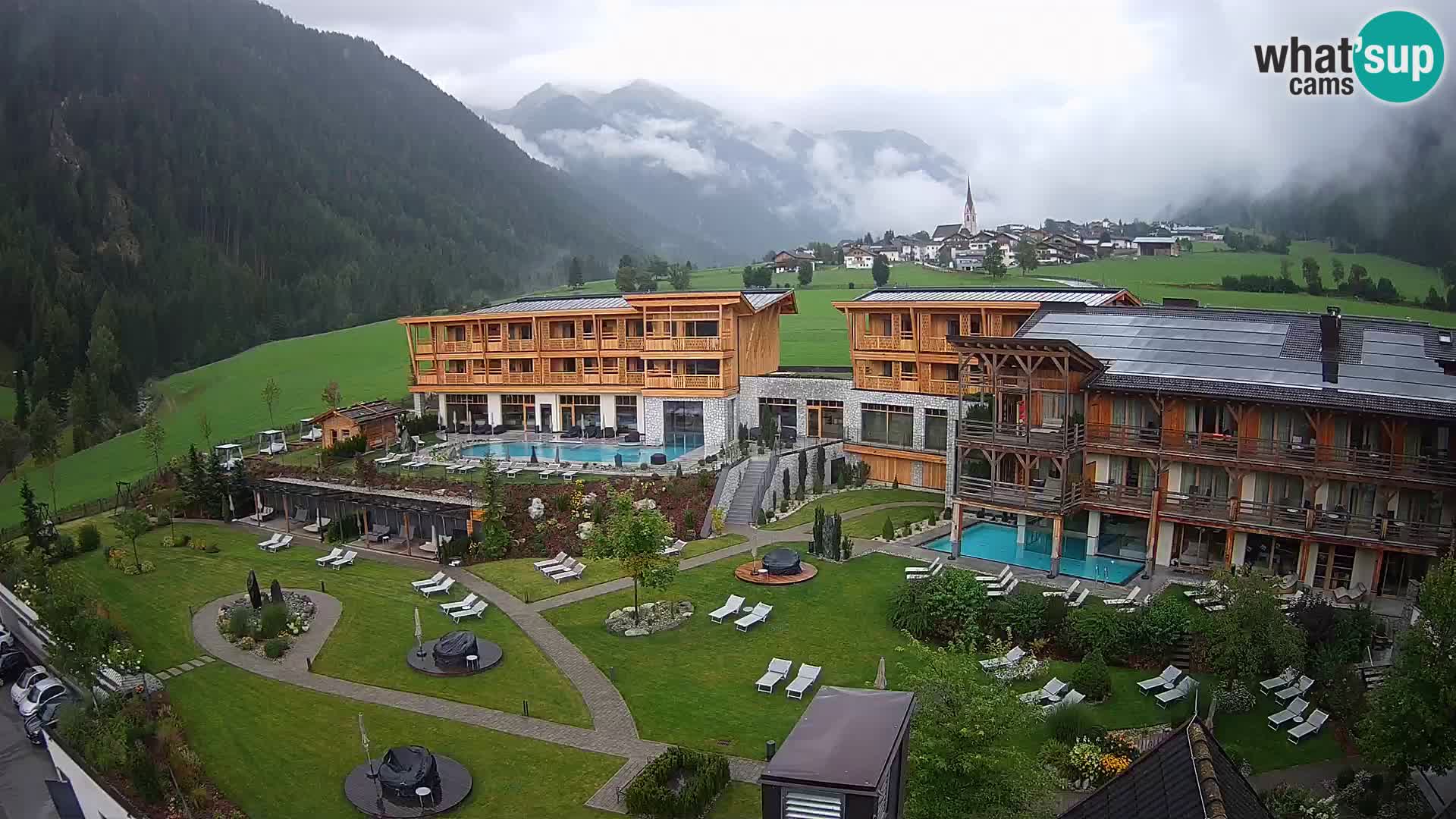 Hotel Masl | Rio Pusteria | Valles