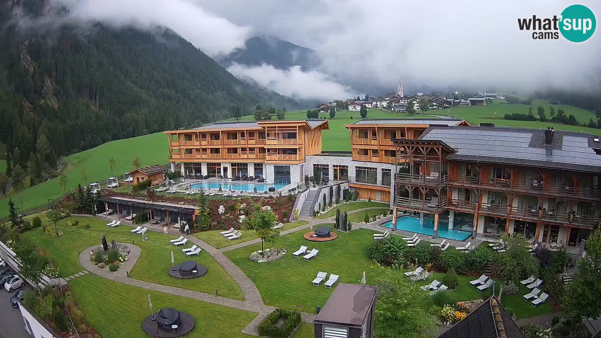 Hotel Masl | Rio Pusteria | Valles
