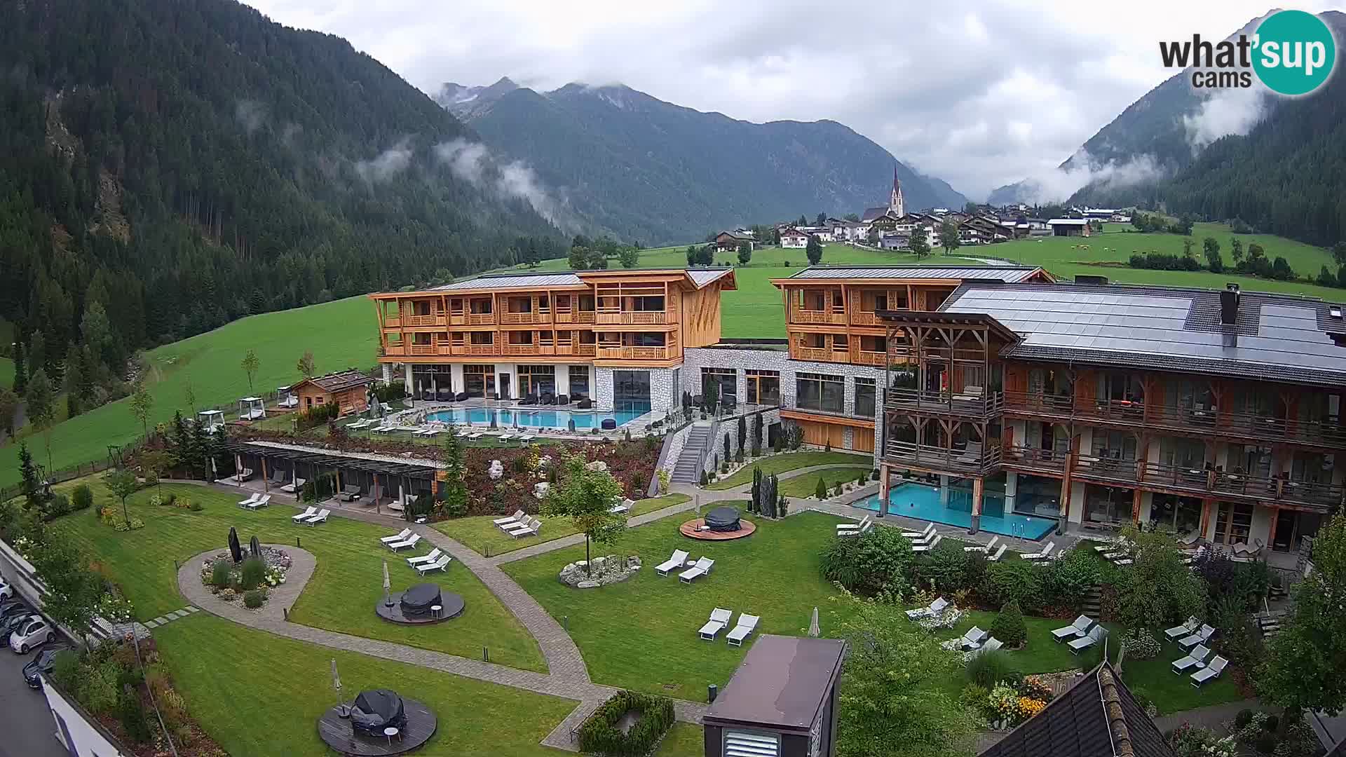 Hotel Masl | Rio Pusteria | Valles
