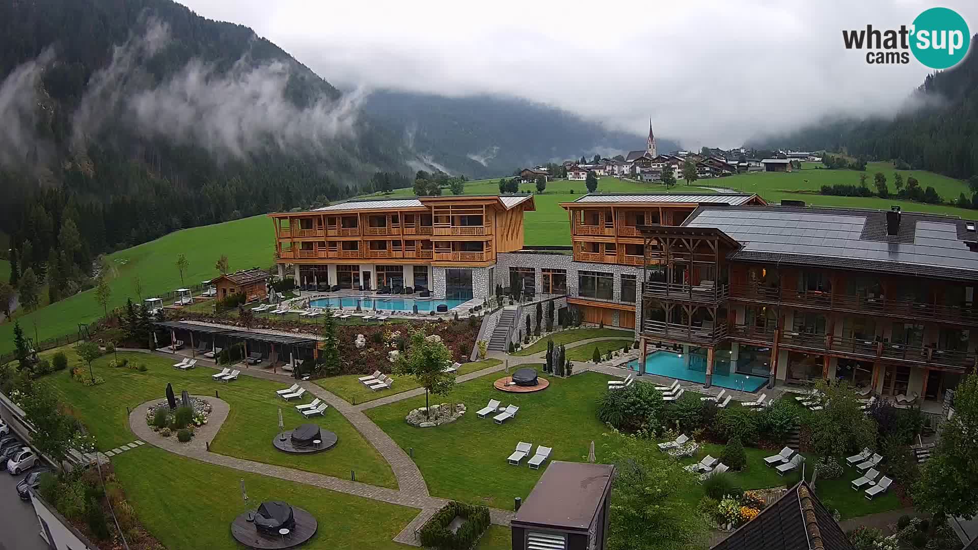 Hotel Masl | Rio Pusteria | Valles