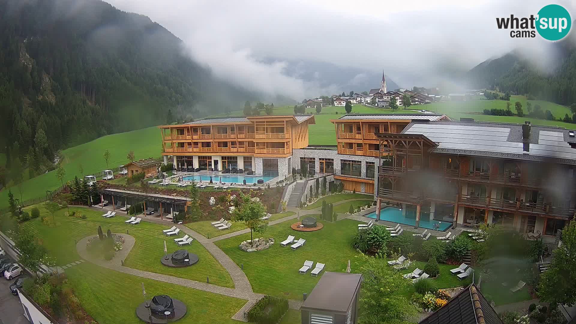 Hotel Masl | Rio Pusteria | Valles