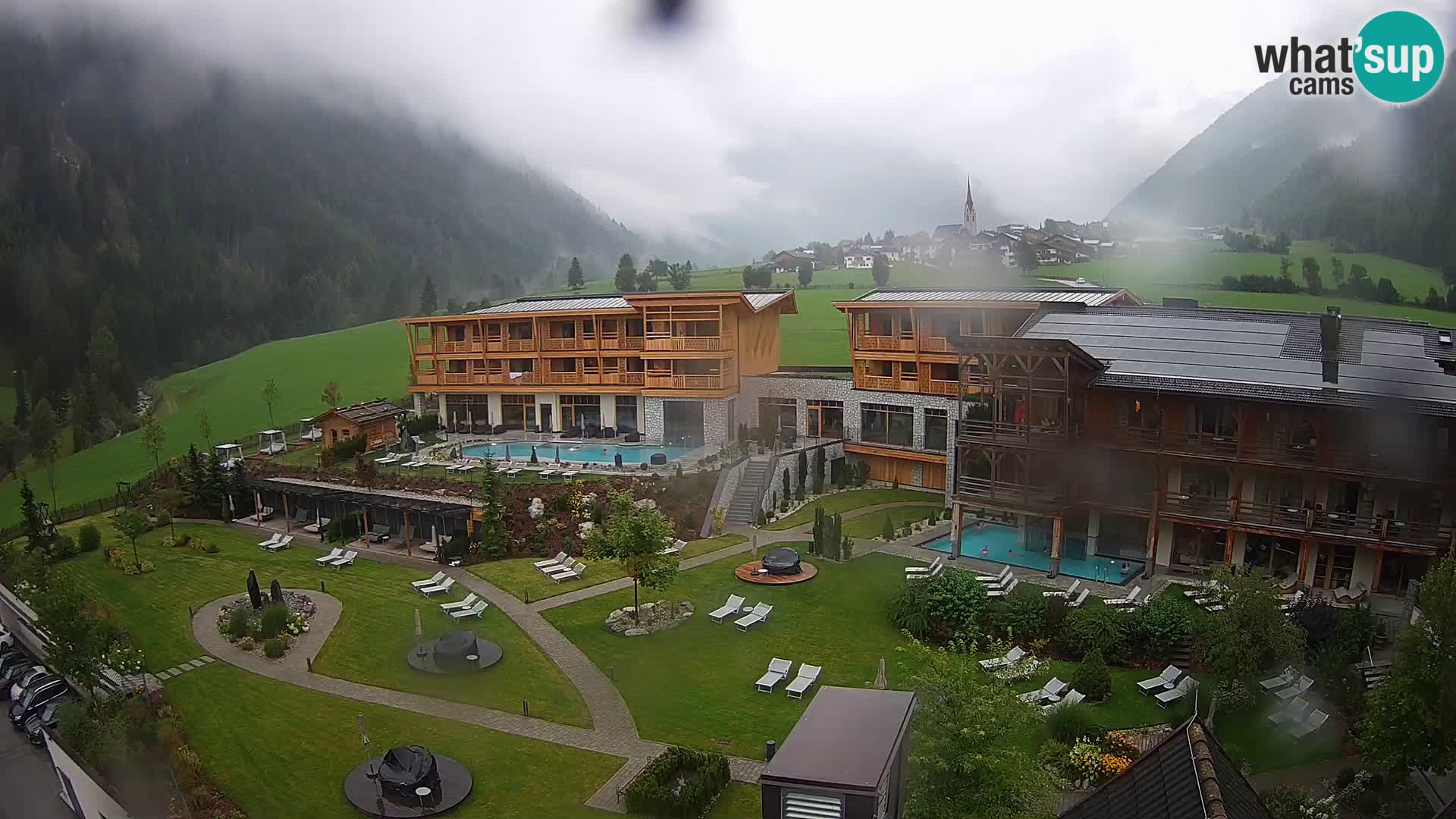 Hotel Masl | Rio Pusteria | Valles