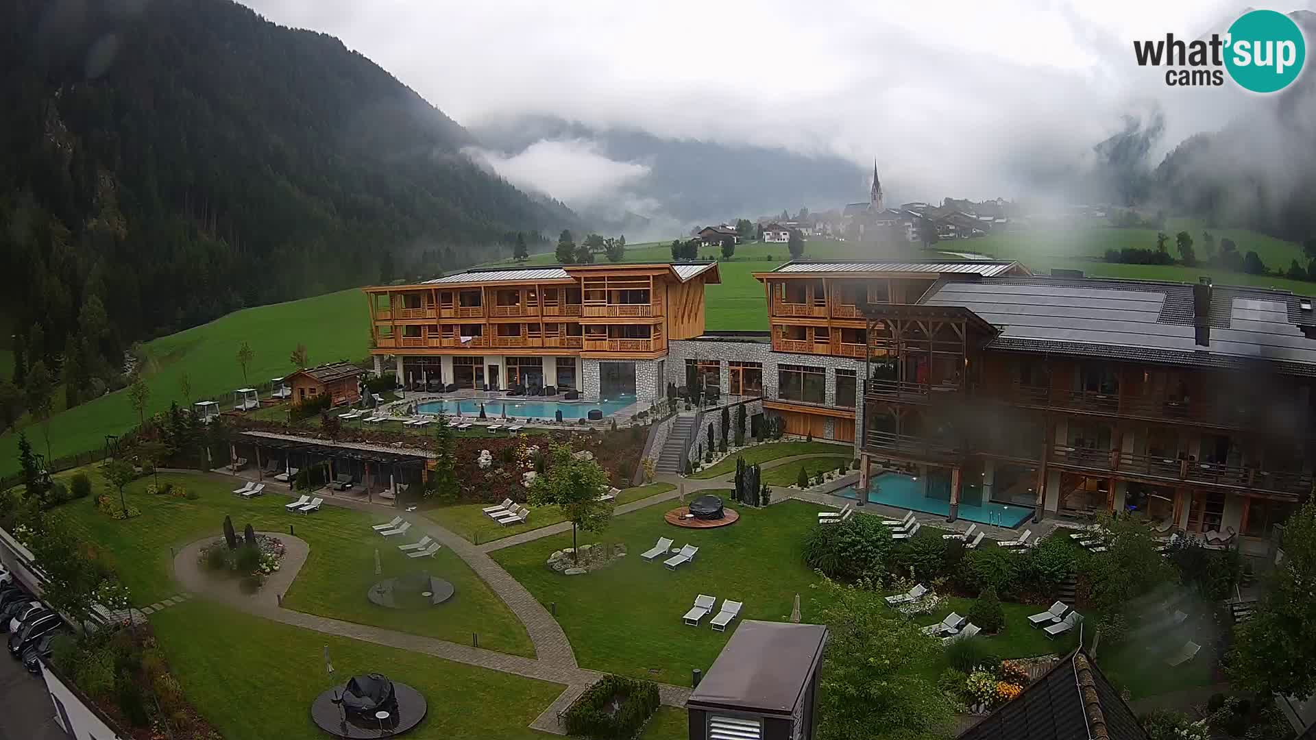 Hotel Masl | Rio Pusteria | Valles