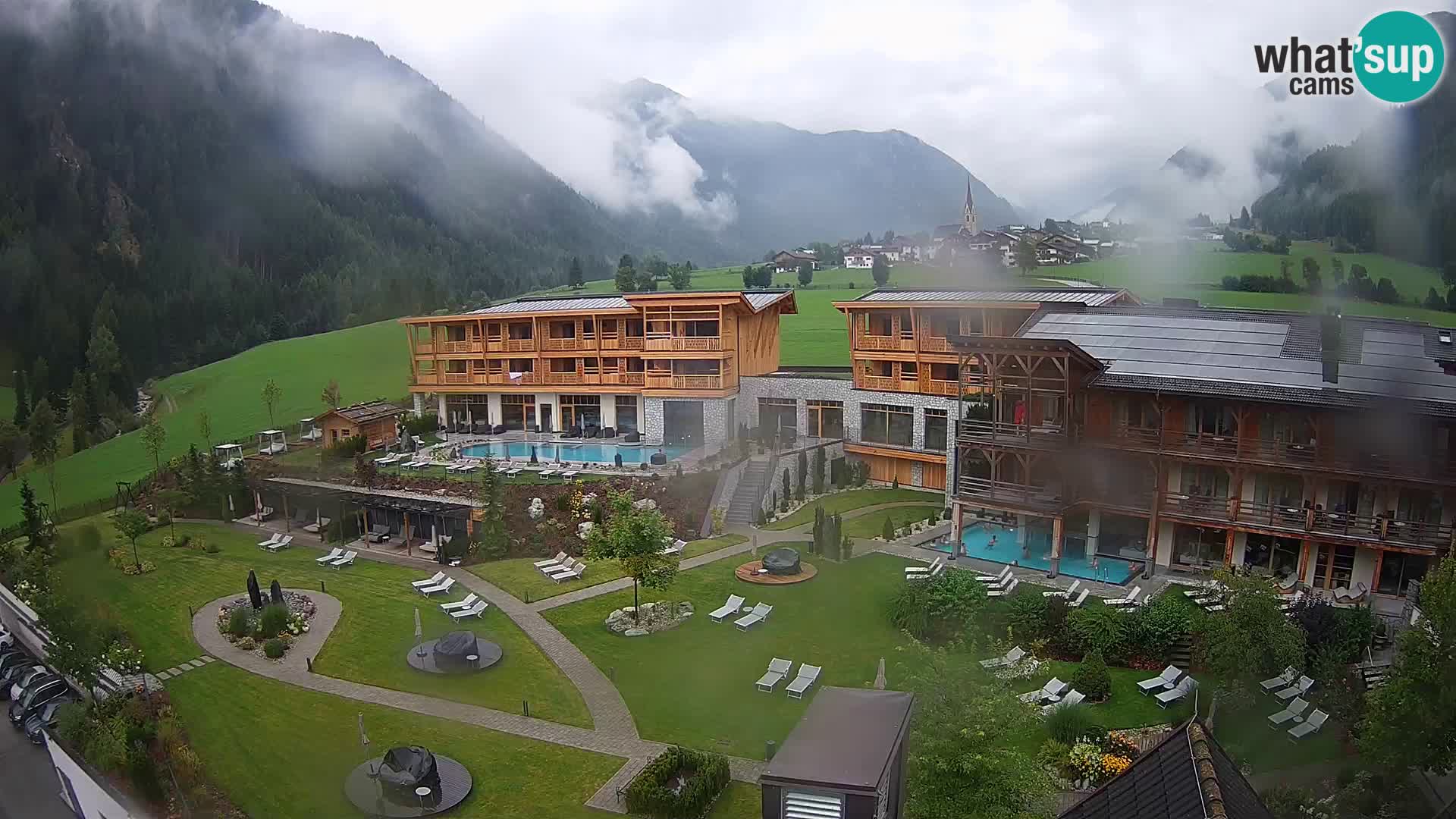 Hotel Masl | Rio Pusteria | Valles