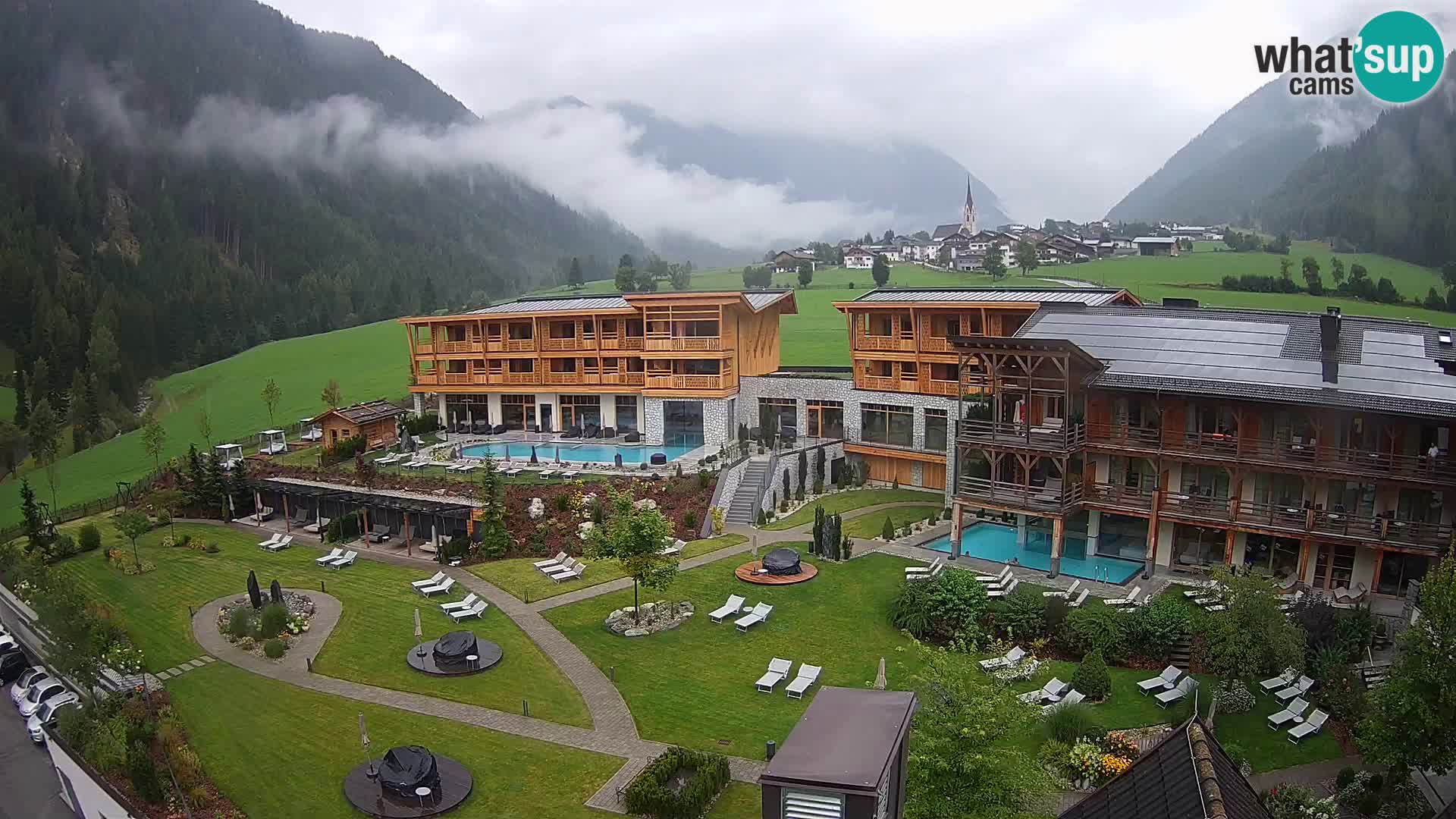 Hotel Masl | Rio Pusteria | Valles
