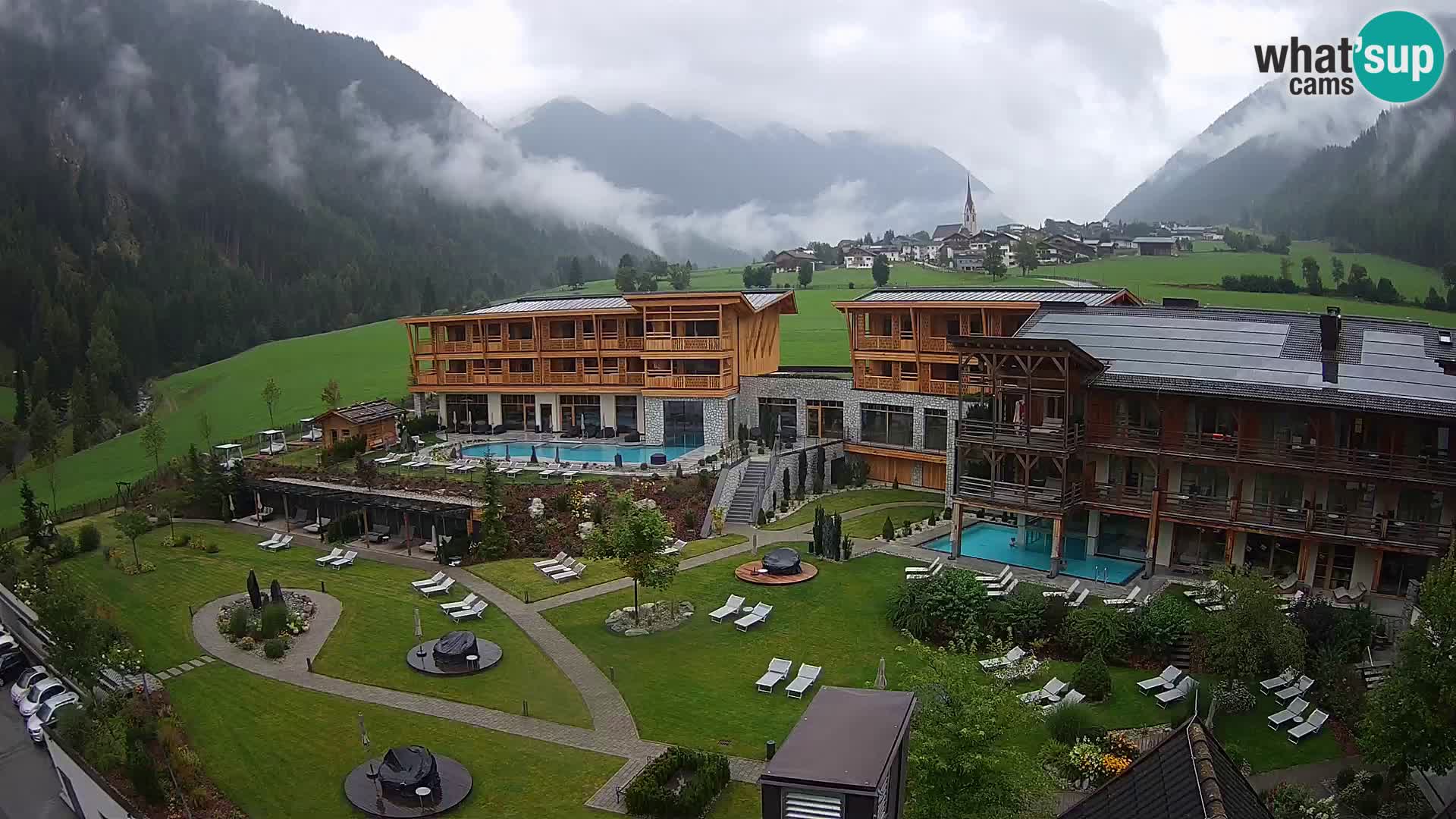 Hotel Masl | Rio Pusteria | Valles