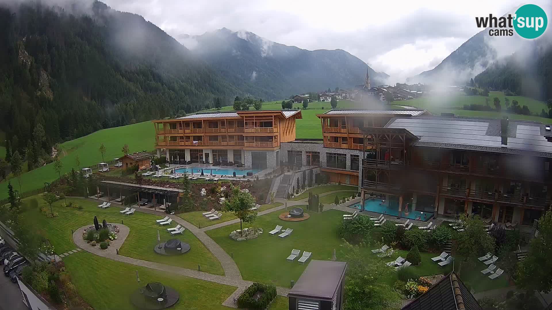 Hotel Masl | Rio Pusteria | Valles