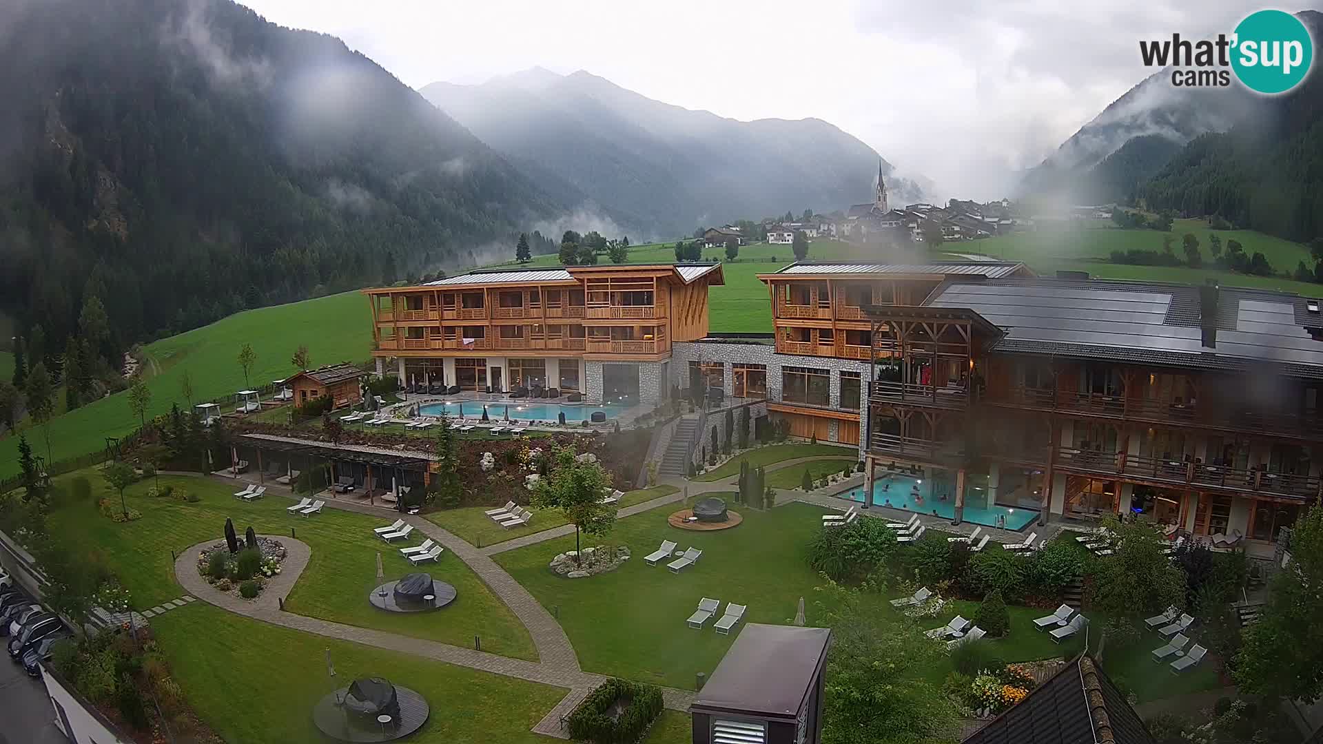 Hotel Masl | Rio Pusteria | Valles