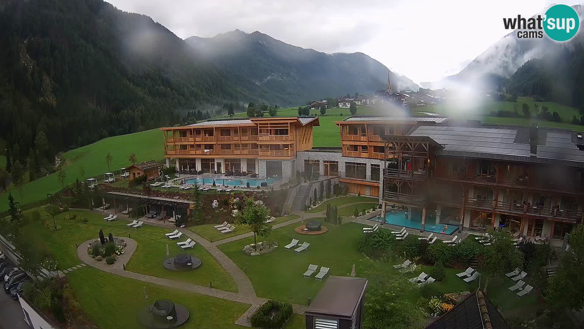 Hotel Masl | Rio Pusteria | Valles