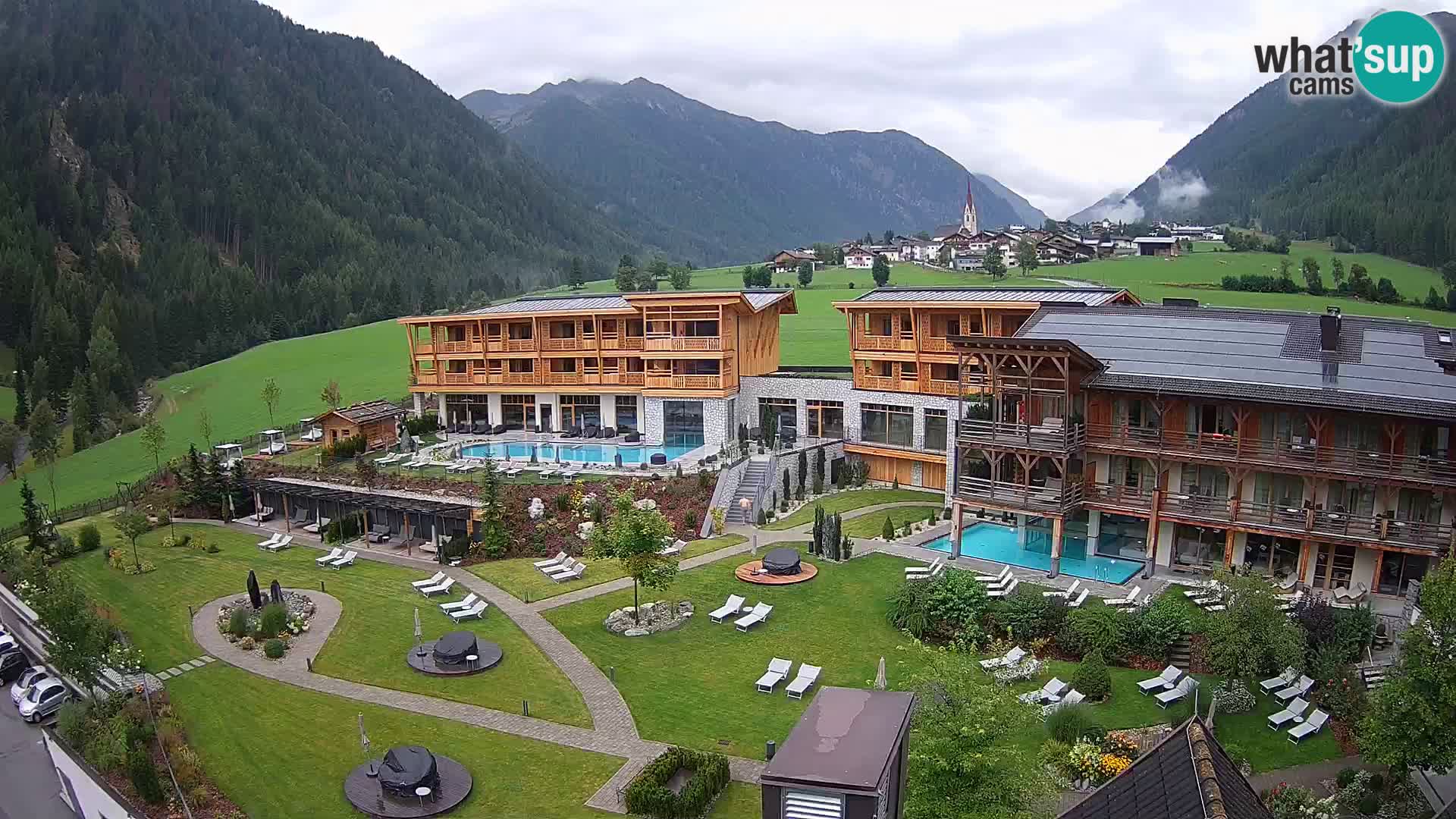 Hotel Masl | Rio Pusteria | Valles