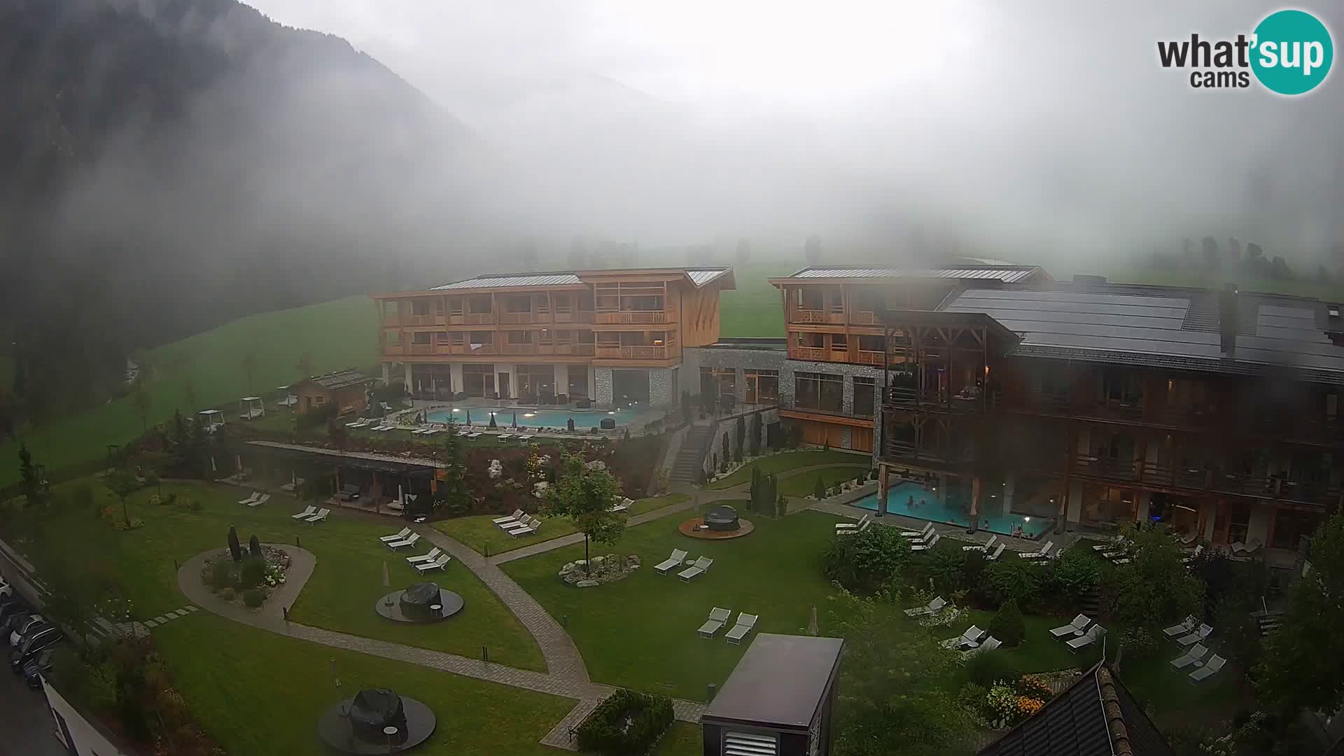 Hotel Masl | Rio Pusteria | Valles