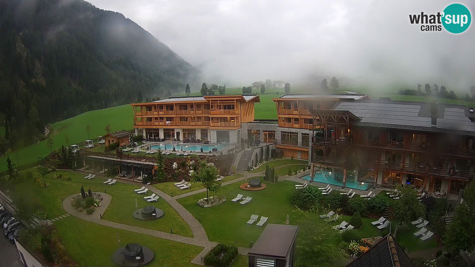 Hotel Masl | Rio Pusteria | Valles