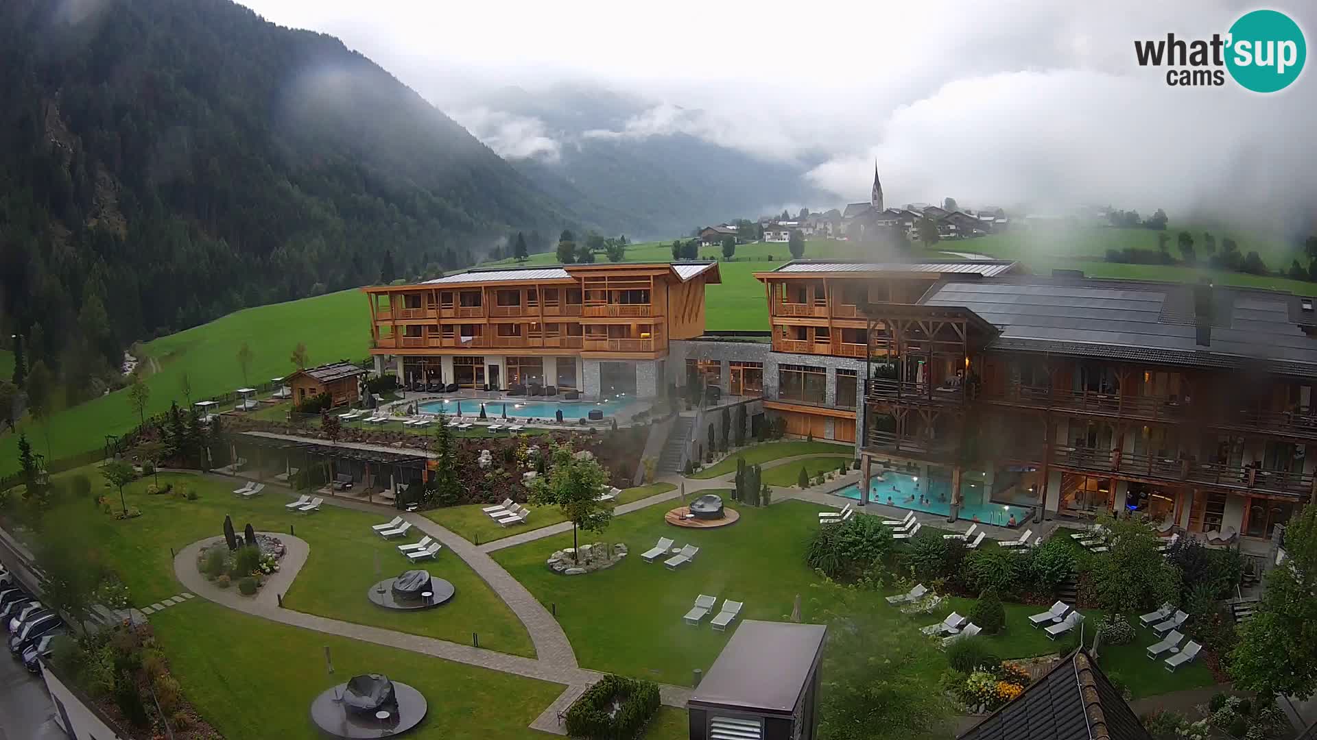 Hotel Masl | Rio Pusteria | Valles