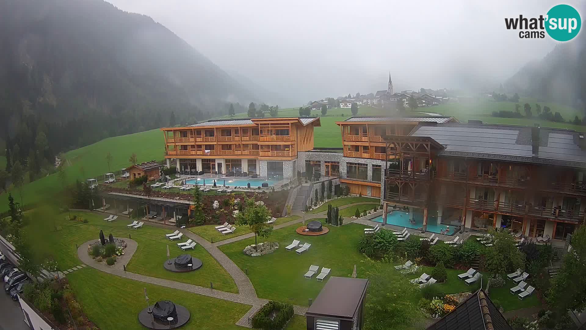 Hotel Masl | Rio Pusteria | Valles