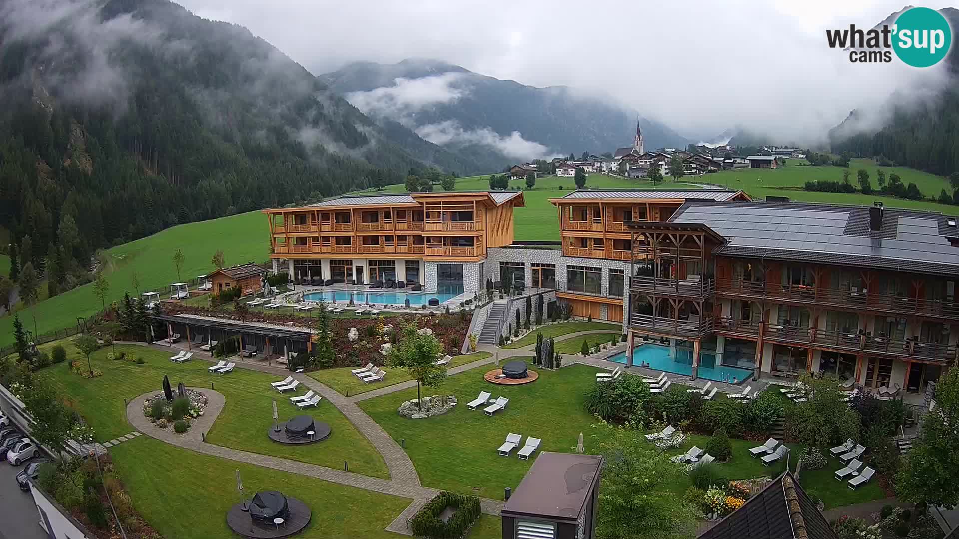 Hotel Masl | Rio Pusteria | Valles
