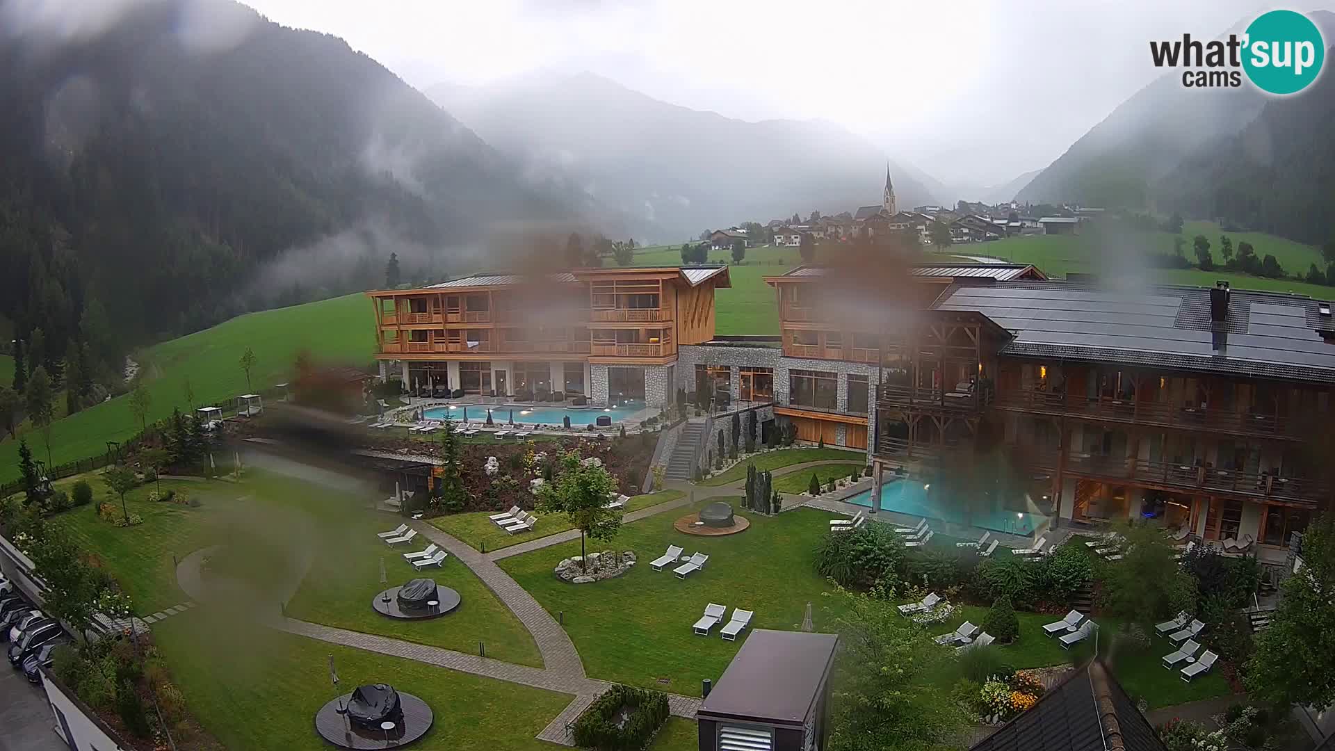 Hotel Masl | Rio Pusteria | Valles