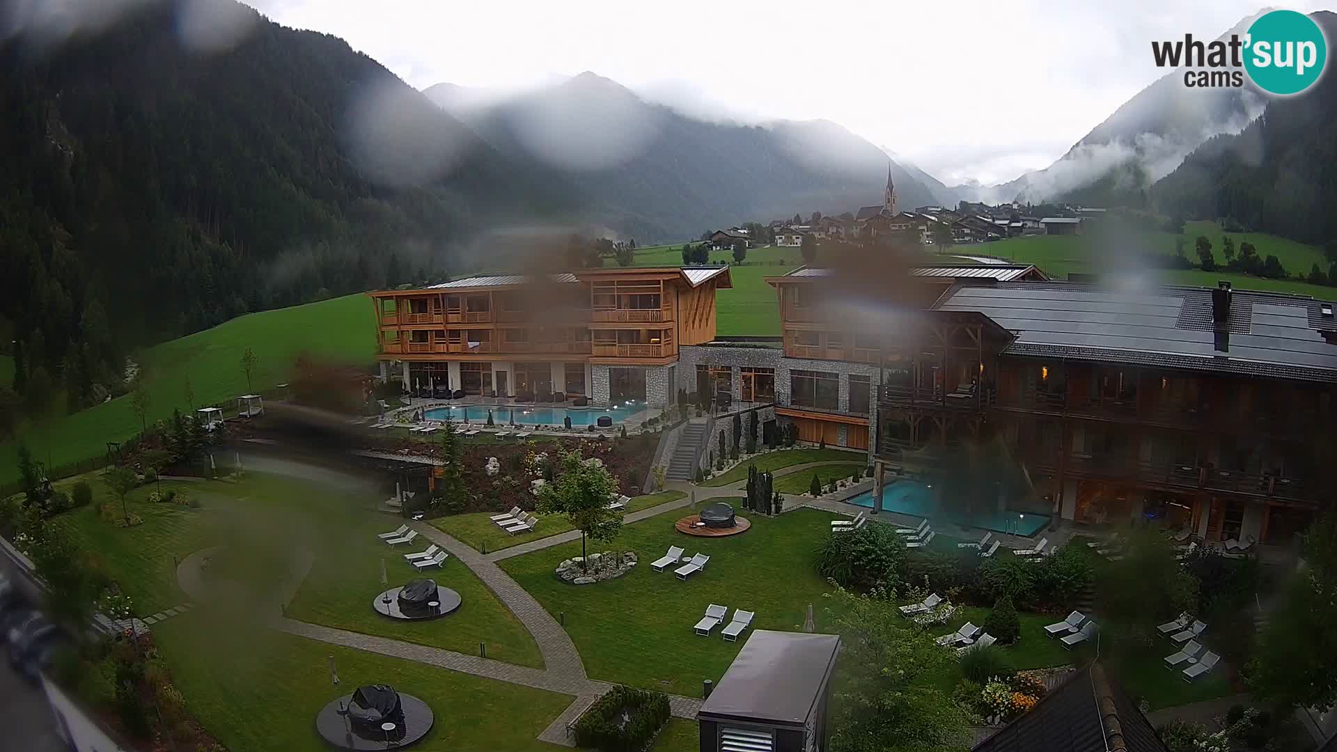 Hotel Masl | Rio Pusteria | Valles