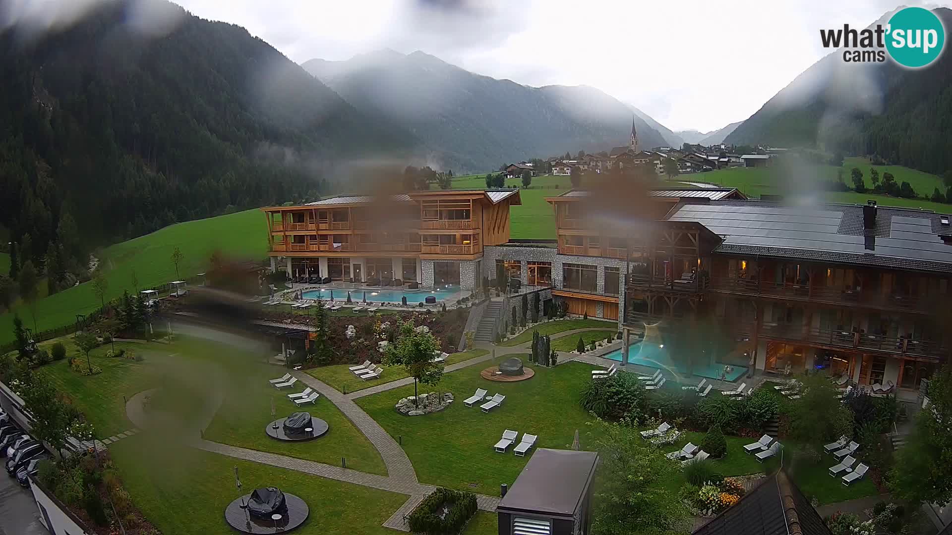 Hotel Masl | Rio Pusteria | Valles