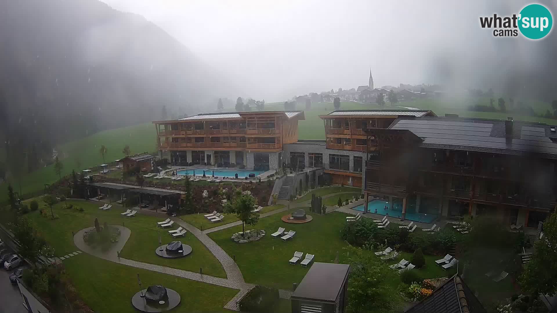 Hotel Masl | Rio Pusteria | Valles