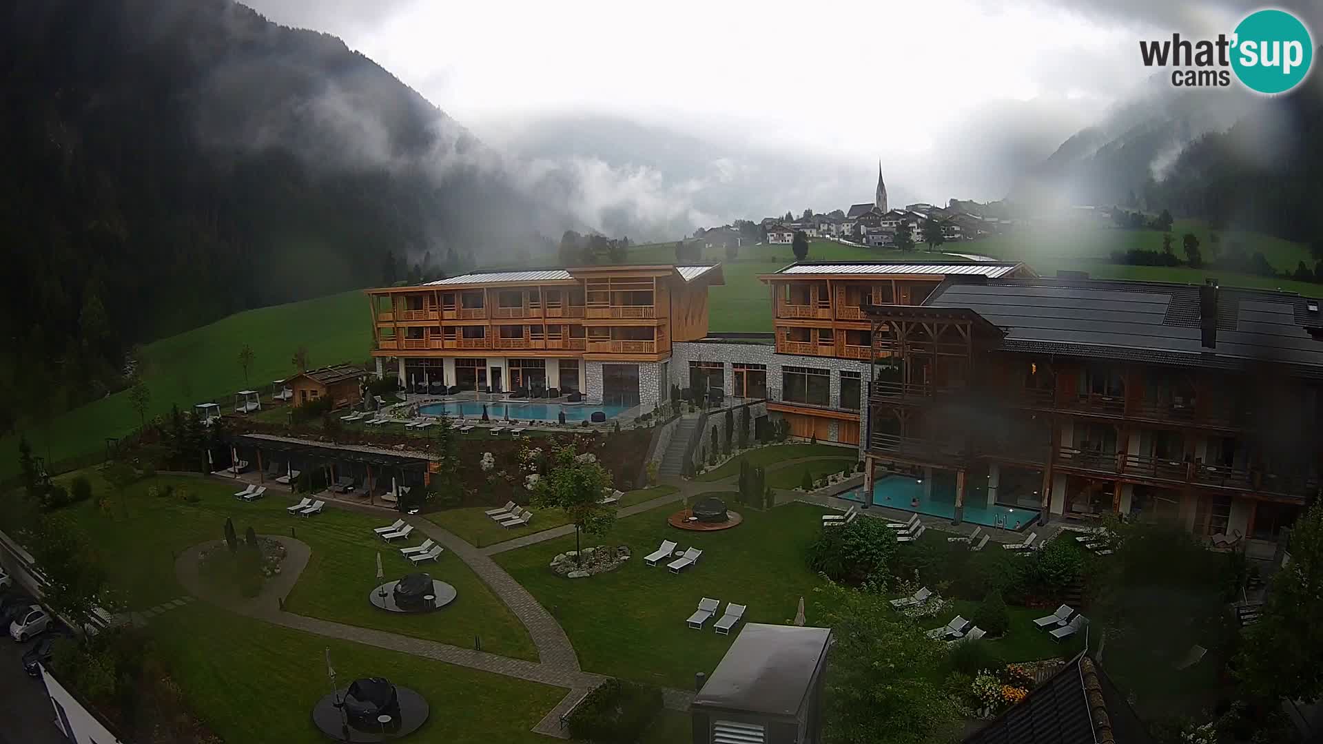Hotel Masl | Rio Pusteria | Valles