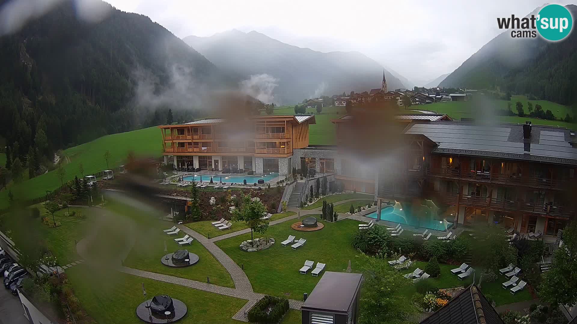 Hotel Masl | Rio Pusteria | Valles