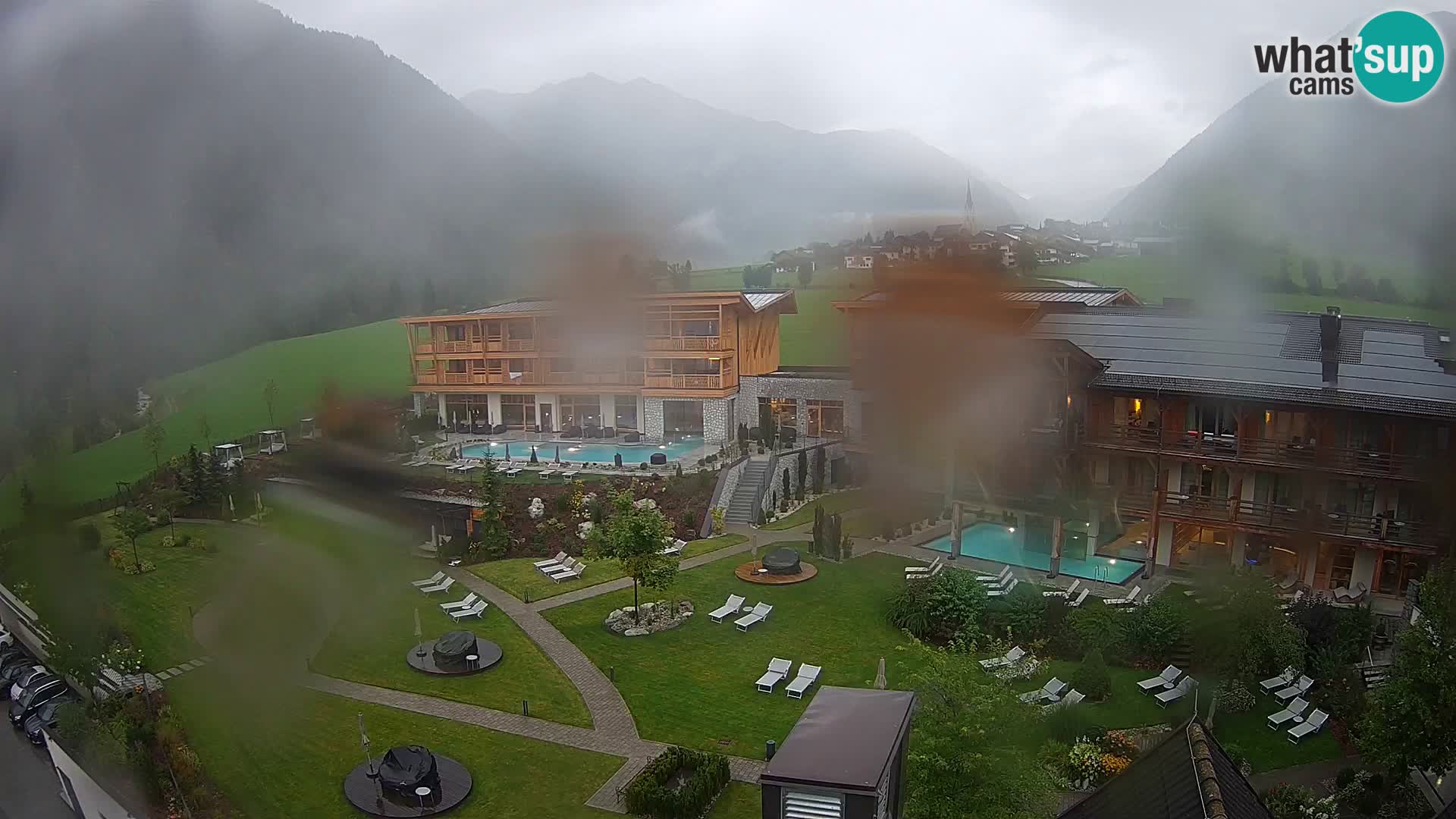 Hotel Masl | Rio Pusteria | Valles